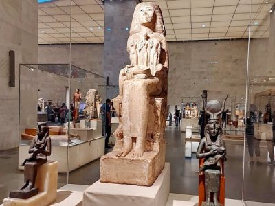 Museum-of-Egyptian-Civilization