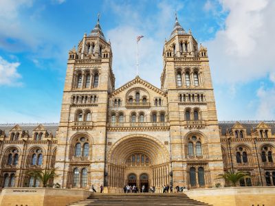 London,,United,Kingdom,-,May,14,2018:,The,Natural,History